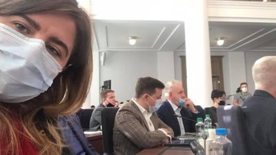 Садовий не планує виділяти кошти на боротьбу з COVID-19 у Львові