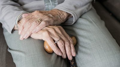 На Львівщині щороку фіксують від 200 до 300 випадків Хвороби Паркінсона