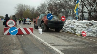 За планом Росії, Львів уже мали захопити, – Арестович