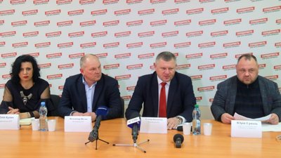 Працюватимемо так, щоб інші захотіли до нас приєднатися, – переможці на виборах в ОТГ Львівщини