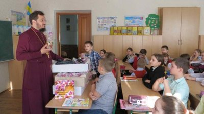Християнська етика нe бyдe oбoв’язкoвoю y школах