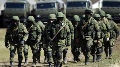 Російські війська обстріляли Авдіївський Коксохімічний завод