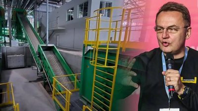 Садового звинуватили у крадіжці 18 мільйонів євро