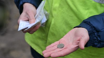 У центрі Львова проводять археологічні дослідження