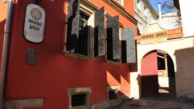 Відомий ресторатор закриває у Львові свої заклади через коронавірус