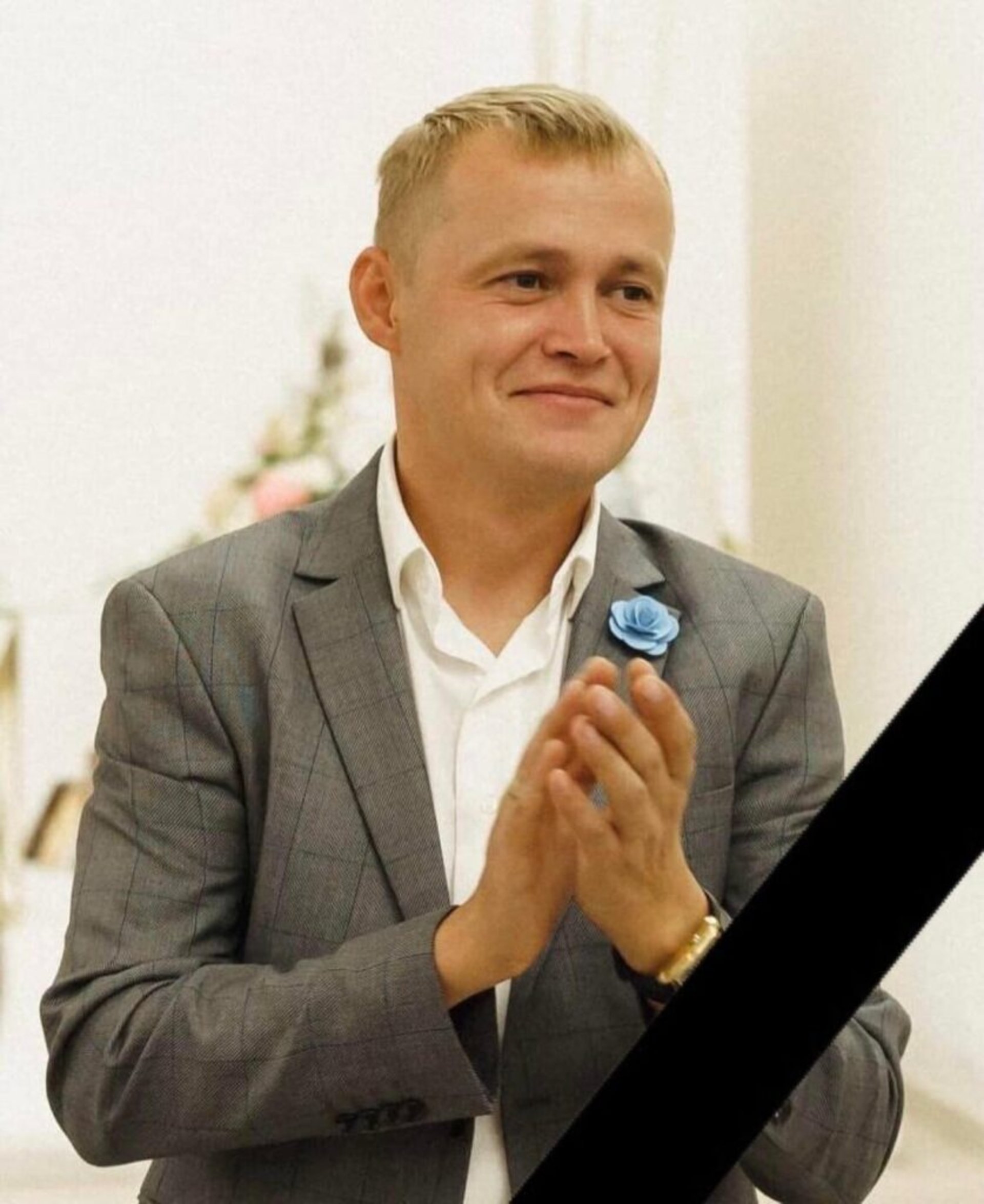 У Львові від ракетного удару загинули керівник шиномонтажу і менеджер із запчастин, фото Петра Жукровського