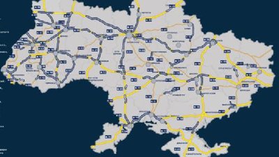 Водіям: на автошляхах Львівської області збільшилася кількість патрульних з приладами TruCAM