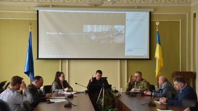 Львівська облрада провалила усі спроби внести у порядок денний звернення щодо забезпечення захисників