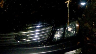 На Львівщині позашляховик позбавив життя двох жителів Франківщини і травмував тернополянина