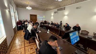 Львівщина ініціює зміни у організації пасажирських перевезень