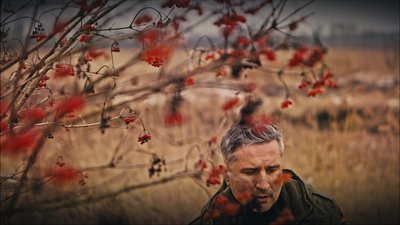 Віктор Винник і МЕРІ презентували нову пісню та кліп «Коли твоя земля в війні»
