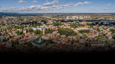 У Дрогобичі завершується будівництво каналізаційної мережі
