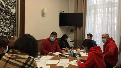 Дітей лікуватимуть у Львові, а не возитимуть на дороговартісні операції за кордон, - Євген Кузик