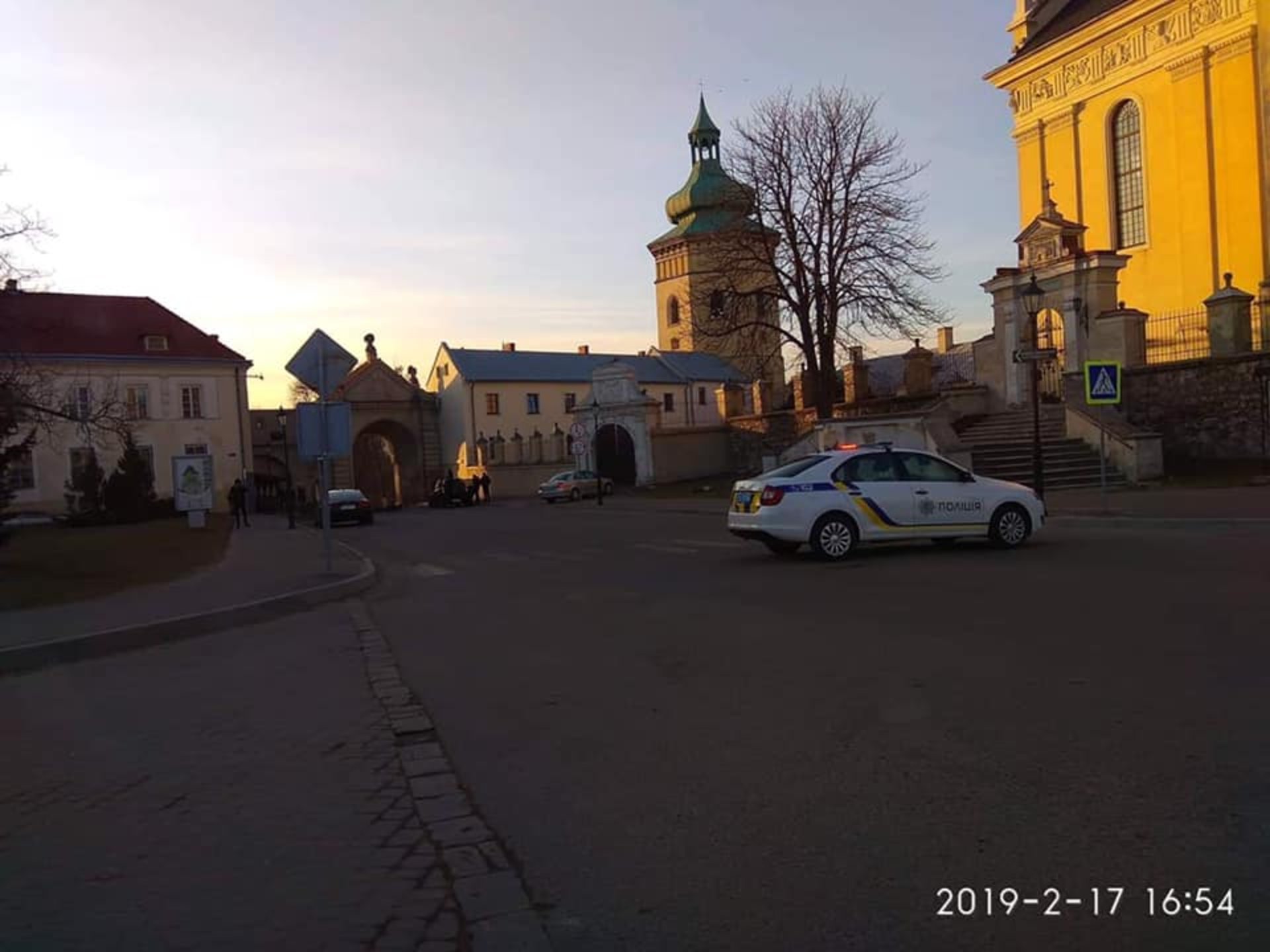 Фото: Ігор Зінкевич/"Варта-1"