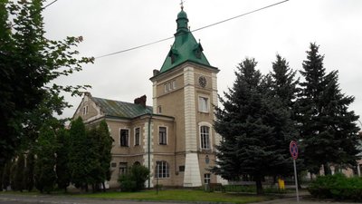 Децентралізація на Львівщині: досвід Кам’янка-Бузької ОТГ (ФОТО)