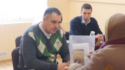 Уряд забирає гроші у місцевих громад, - Ганущин (ФОТО)