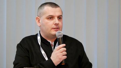 На Львівщини запустили Раду дій "Захисту держави"