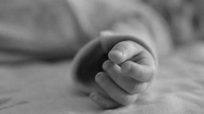 На Львівщині раптово померло немовля