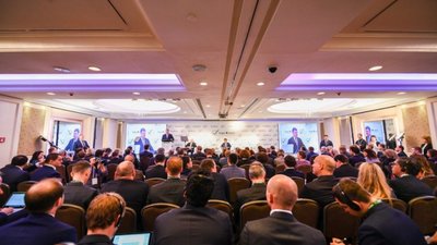 Порошенко назвав два головних виклики для України на виборах 2019 року