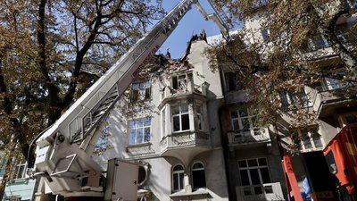 У лікарнях Львова досі перебуває 15 постраждалих від російського обстрілу 4 вересня