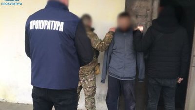 На Львівщині судитимуть 35-річного чоловіка за збут наркотиків