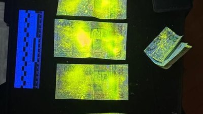 На Львівщині 41-річний чоловік продавав метадон