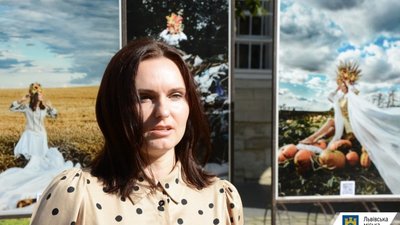 Ірина Оршак стала радником Садового