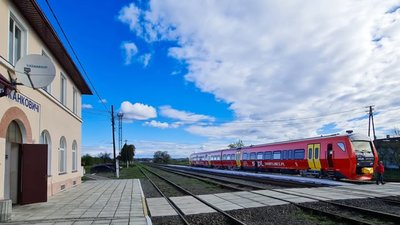 Польща блокує запуск нового залізничного сполучення з Україною
