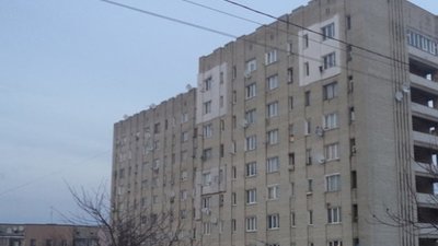 На дитячому майданчику у Винниках виявили тіло чоловіка