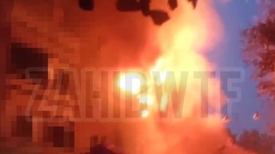 Львівська міськрада повідомила перші подробиці наслідків атаки