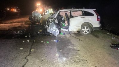 На Львівщині у ДТП загинули два водії (ФОТО)