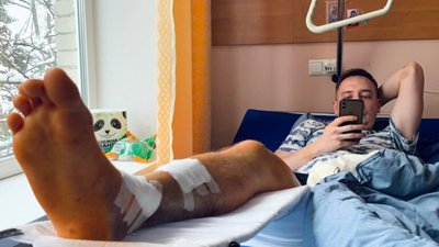 Премію комунальникам Садового: у Львові до травмпунктів потрапила понад сотня людей (ФОТО)
