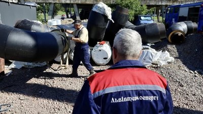 86 комунальників у Львові можуть втратити бронювання
