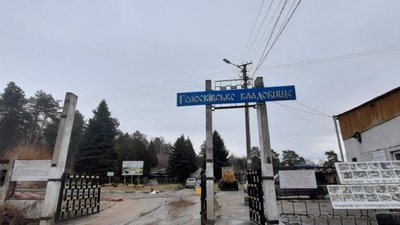 У Львові територію Голосківського кладовища збільшать на 10 гектарів