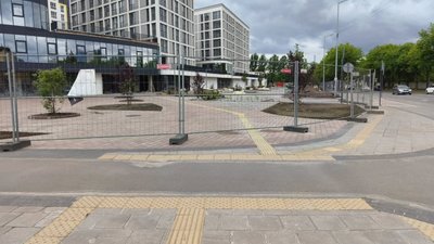 У Львові улюблений забудовник Садового вляпався у скандал (ФОТО)