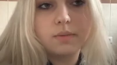 На Львівщині 9-класниця ліцею виклала у Tik-Tok відео із провокативним підписом (ВІДЕО)