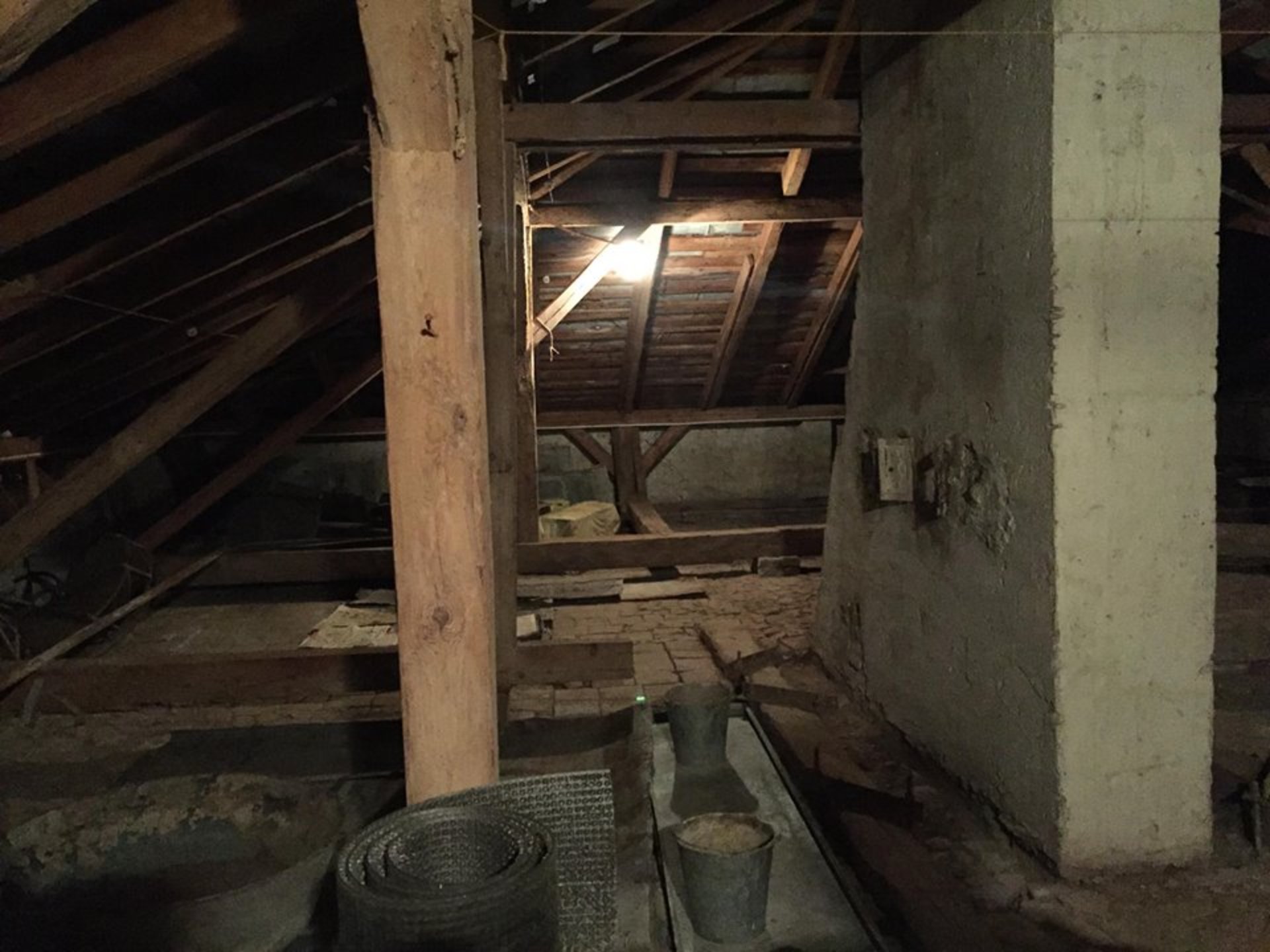 Стрихи Державний меморіальний музей Грушевського. Фото: 4studio