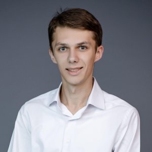 Юрій Стечишин