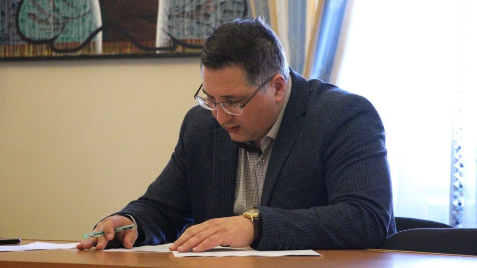 У Дрогобичі на Львівщині демонтують "Вічний вогонь"