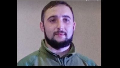 Добросинщина попрощалась зі загиблим Героєм з Кунина