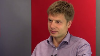 Такої кількості близьких до президента людей на ключових посадах як зараз не було при жодній владі, - Гончаренко