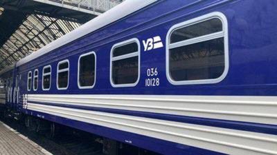 Укрзалізниця розширює мережу залізничного сполучення для жителів північного Полісся та Волині