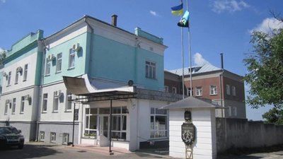 На Львіввугіллі проводять обшуки
