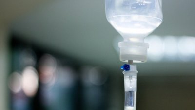 У дитячому будинку-інтернаті на Львівщині зафіксували спалах дифтерії