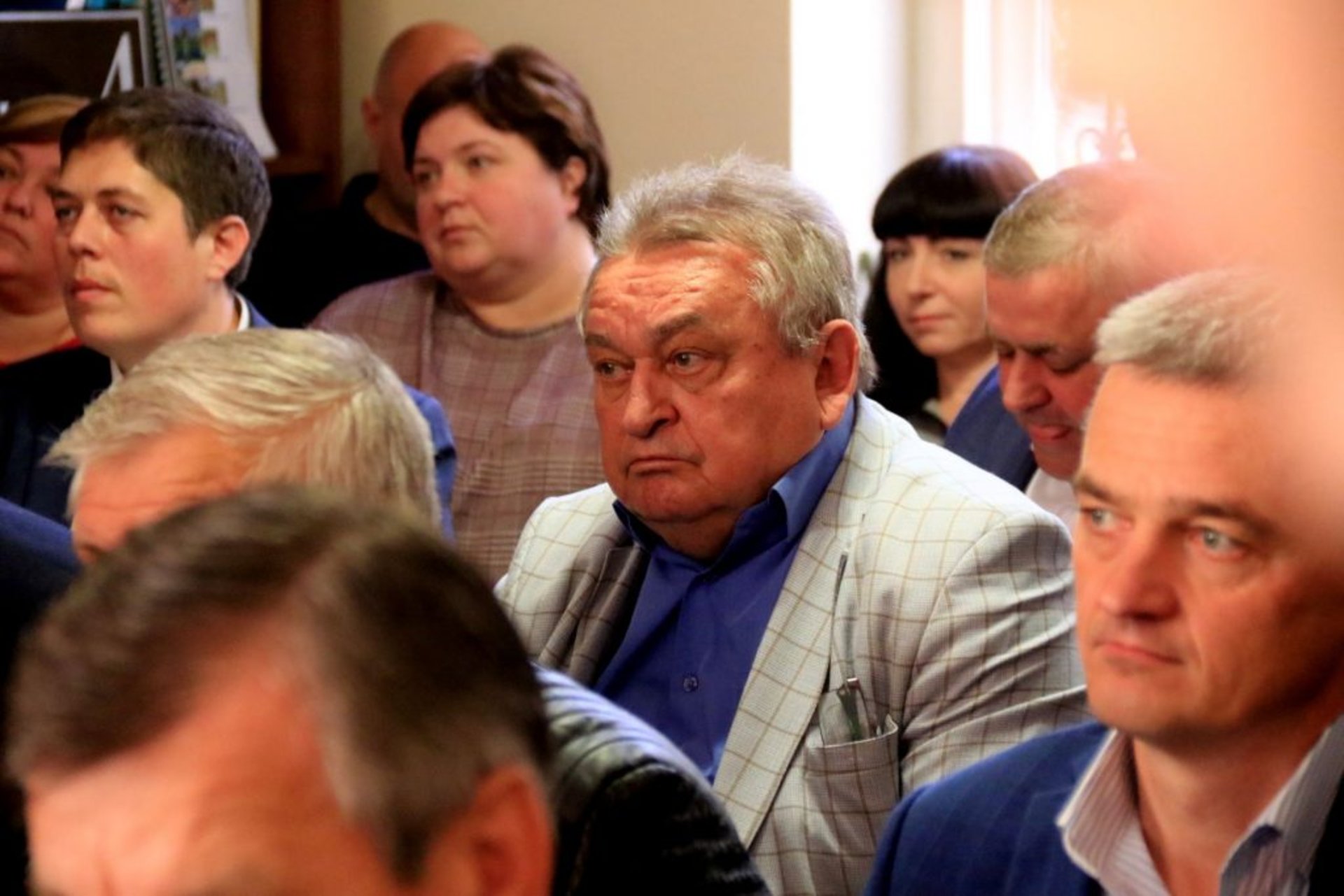 Міські голови Львівщини поїдуть до Кабінету Міністрів «вибивати» кошти соц-економ розвитку. Фото Четверта студія