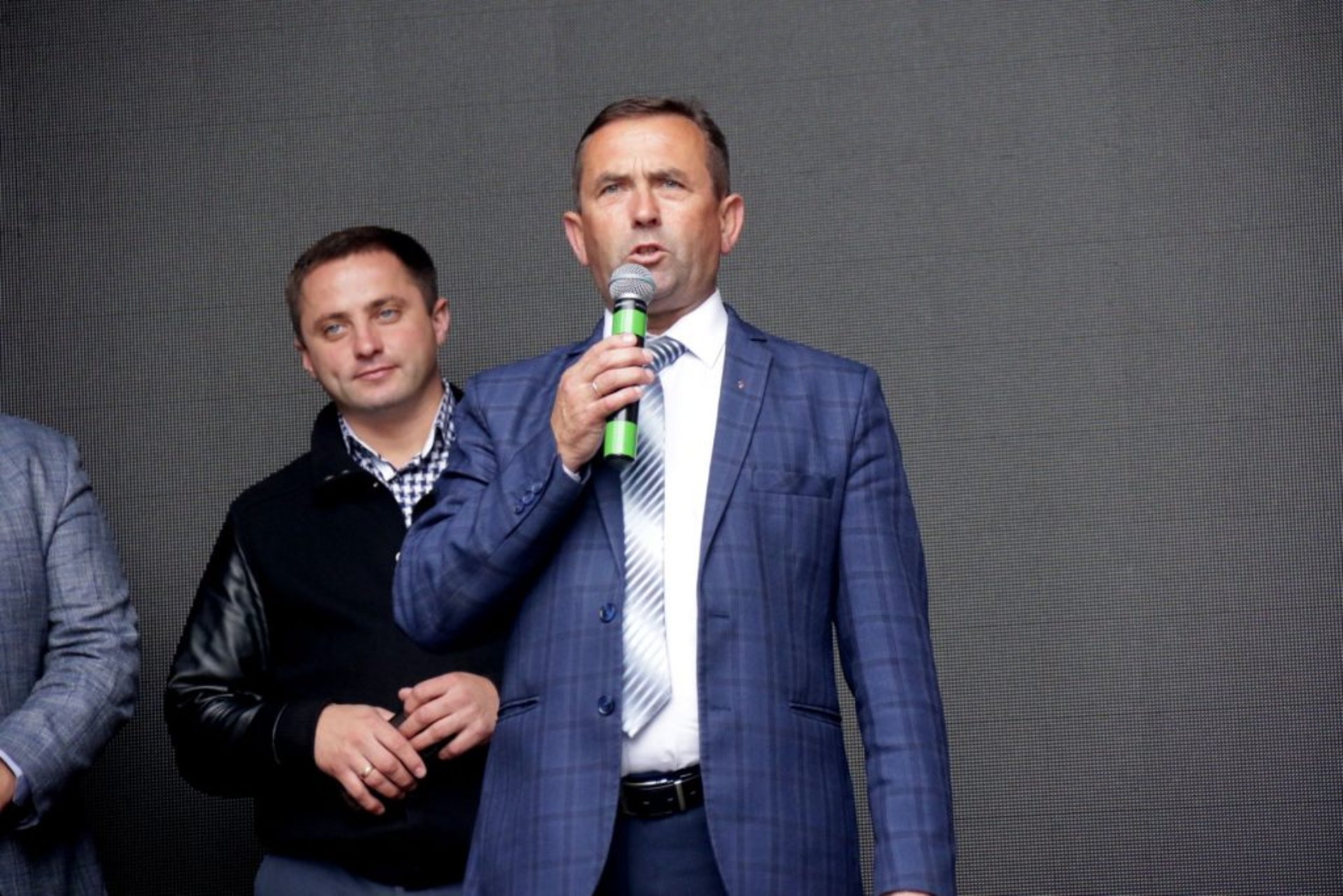 День відкритих дверей на ПрАТ "Миколаївцемент" фото 4studio