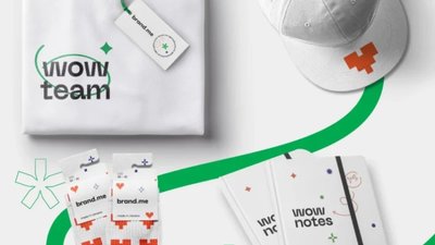 Як бізнесу підготувати корпоративний мерч до події чи промокампанії: від ідеї до готового тиражу