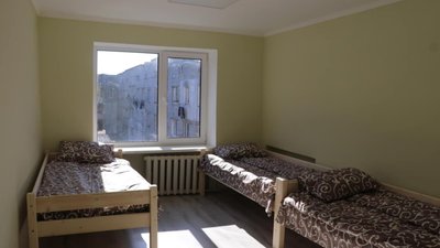 У Новояворівську поселять 80 переселенців