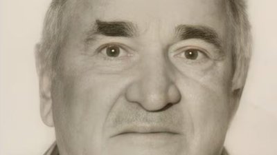 У Львові зник чоловік