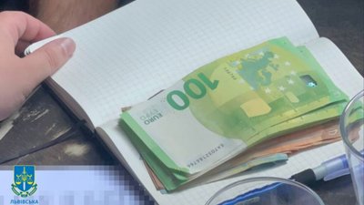 У прокуратурі розповіли подробиці затримання тюремної шишки у Львові